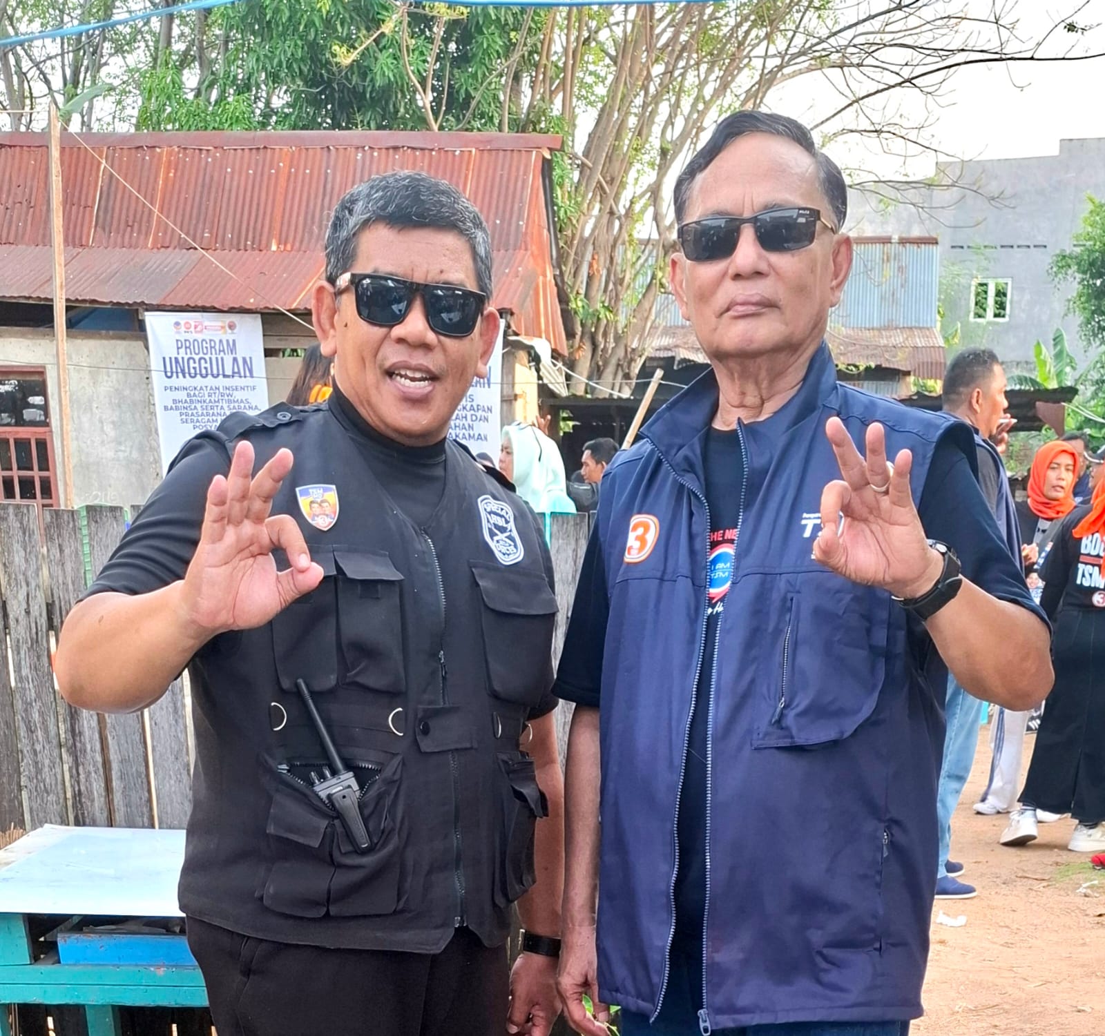 Insting Politik Edhar Abdullah: TSM-MO Menang Pilkada Parepare 