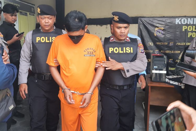 Suka Sesama Jenis, Guru Les Kesenian Cabuli 22 Bocah Laki-laki