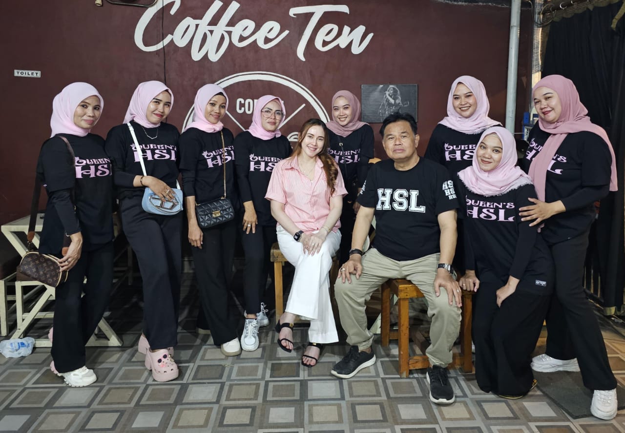 Bersama TSM-MO, HSL Special Force