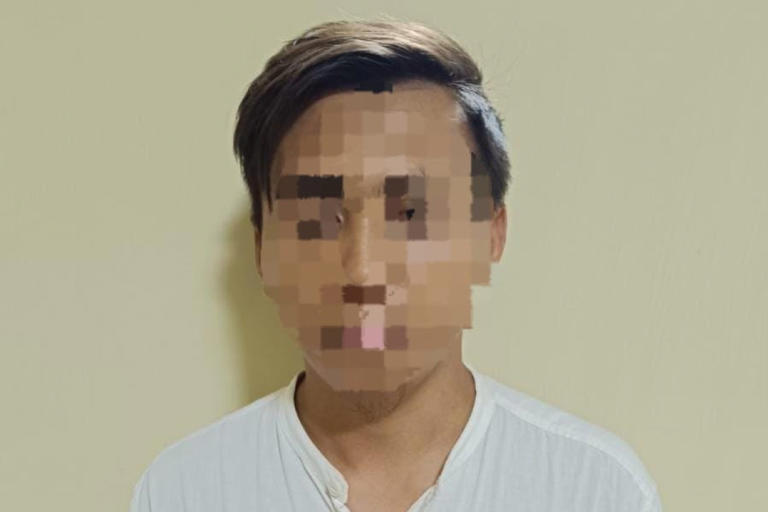 Bajingan! Gegara Ditolak Berhubungan Badan, Suami Bunuh Istri dengan Mencabut Selang Oksigen 