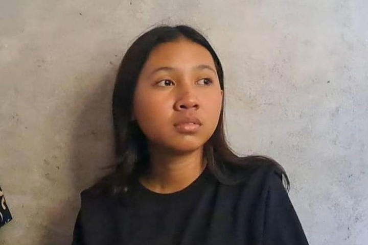 Hilang Saat Mendaki Gunung Slamet, Siswi SMK Naomi Bertahan Hidup dengan Sepotong Roti