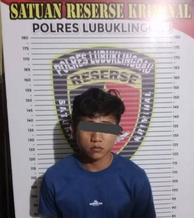 Mahasiswa Paksa Bocah 6 Tahun Seks Oral dan Menyetubuhi, Lalu Beri Uang Jajan Rp1.000