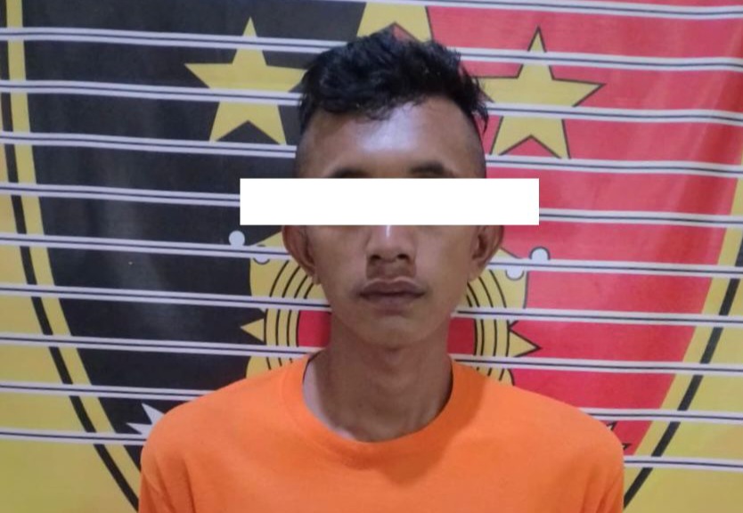 Lihat Tetangganya Sendiri di Rumah Karena Suami Keluar Kota, Pemuda 24 Tahun Nekat Masuk dan Memperkosa