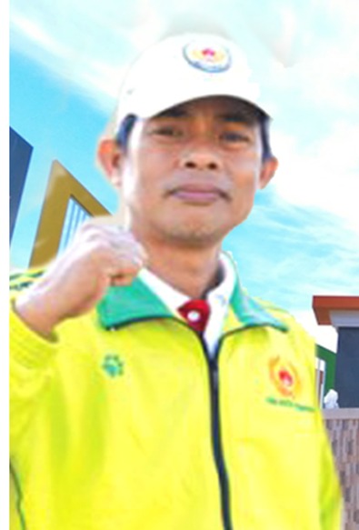 Ada Apa dengan Prestasi Olahraga Sulsel di PON Aceh-Sumut? 