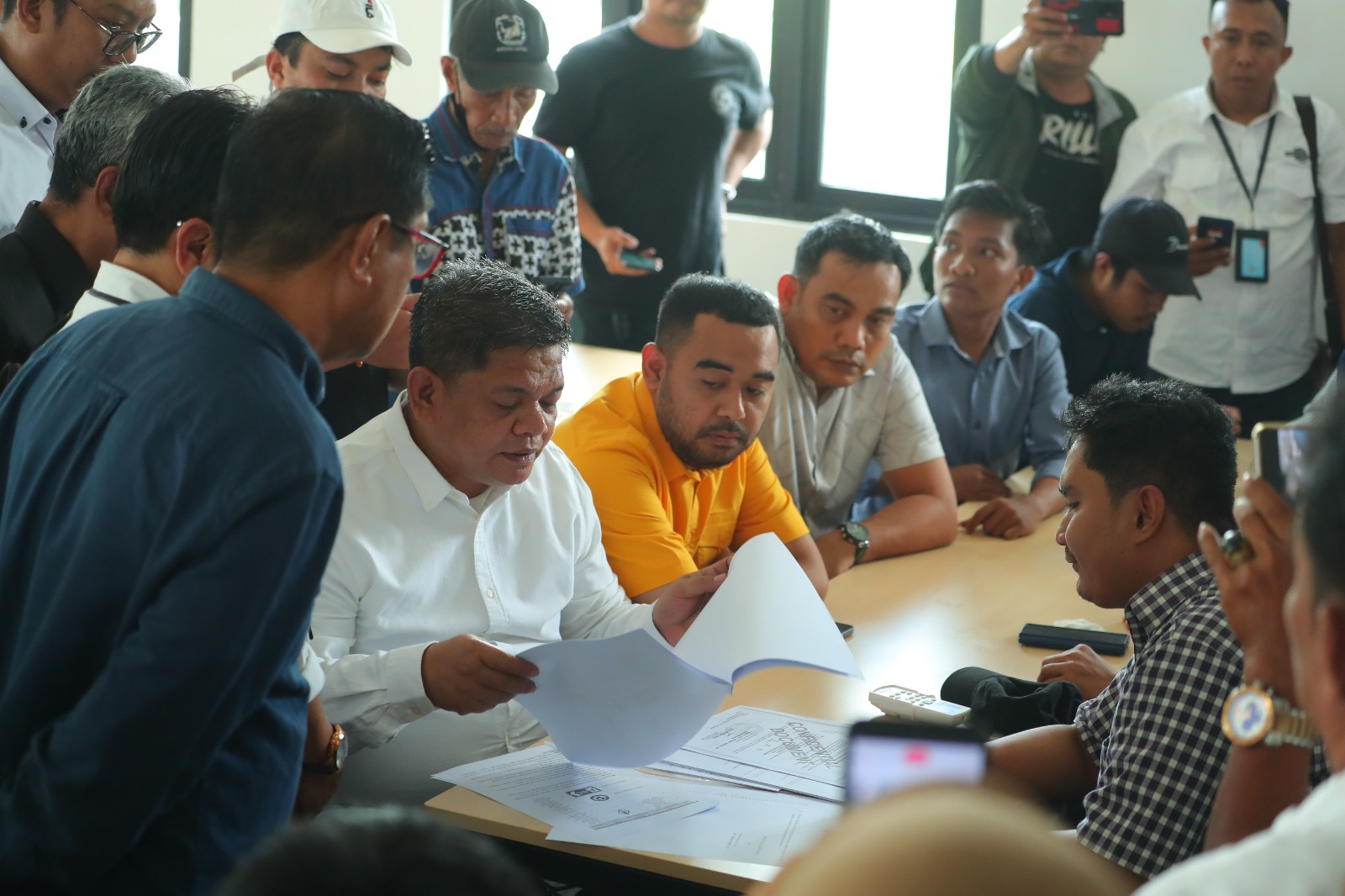 Izin Tak Lengkap, DPRD Minta Mie Gacoan Alauddin Segera Benahi Standar Operasional