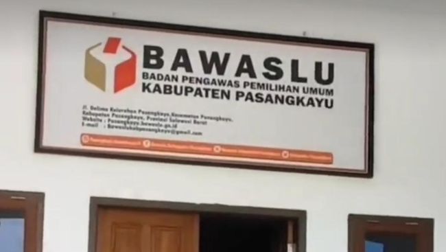 Kasus Oknum DPRD Pasangkayu Bagi Duit di Kampanye Paslon Pilgub Naik Penyidikan, Kini Ditangani Polisi