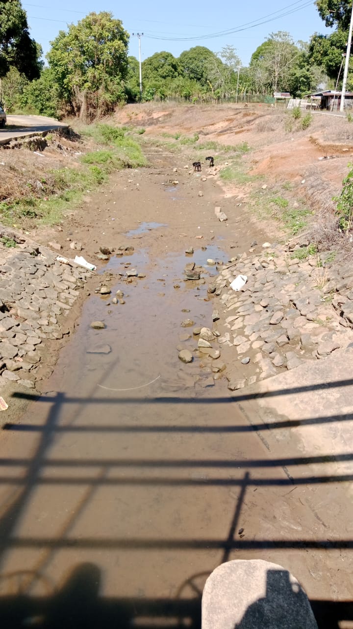 Pemasangan Jalur Pipa Baru dari Selatan, Solusi Perumda Air Minum Kota Makassar Untuk Atasi Krisis Air di Utara saat Kemarau