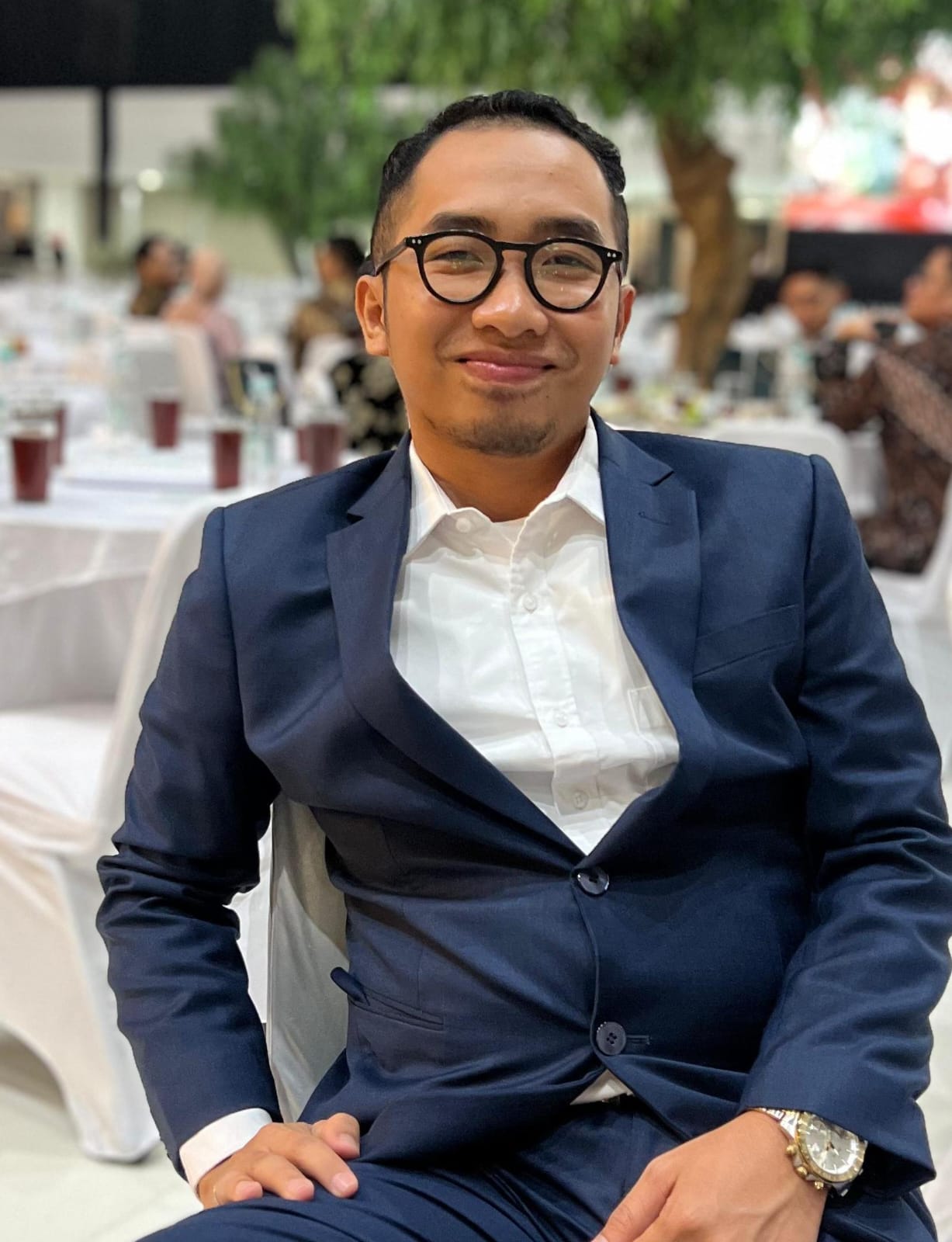 ABM-Arwan Layak Kembali Pimpin Sulbar, Rekam Jejak yang Baik dan Punya Program Unggulan 