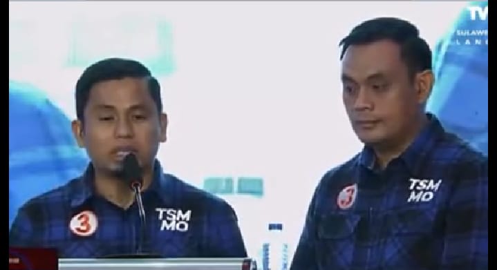 Akademisi Nilai TSM-MO Meyakinkan Saat Debat Publik, Santun dan Kemampuan Retorika Mantap