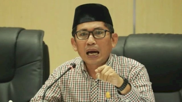Soroti Pendapatan dari PBB, Anggota DPRD Makassar Tekankan Harus Terserap 70-80 Persen 