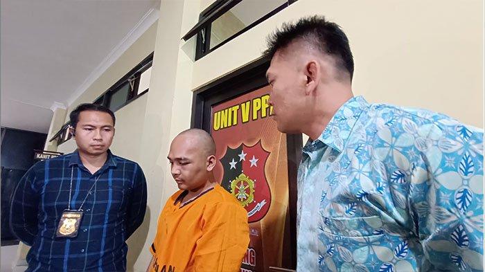 Ngaku Sebagai Polisi, Pemuda Lampung Perkosa Wanita Cantik Asal Bandung