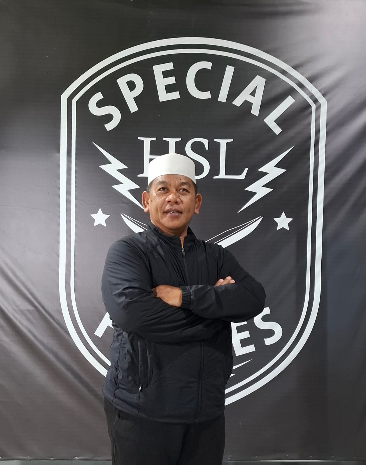 Survei TSM-MO Melesat, Ketua HSL Special Force