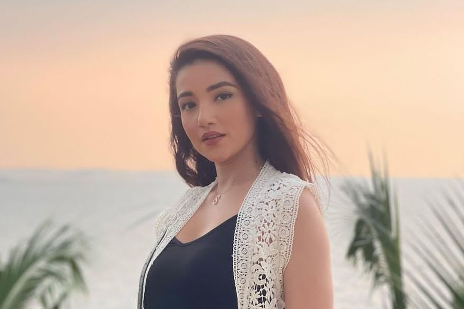 Tsania Marwa Bantah Dekat dengan Andre Taulany, Sebut Kekasihnya Bukan dari Kalangan Selebriti