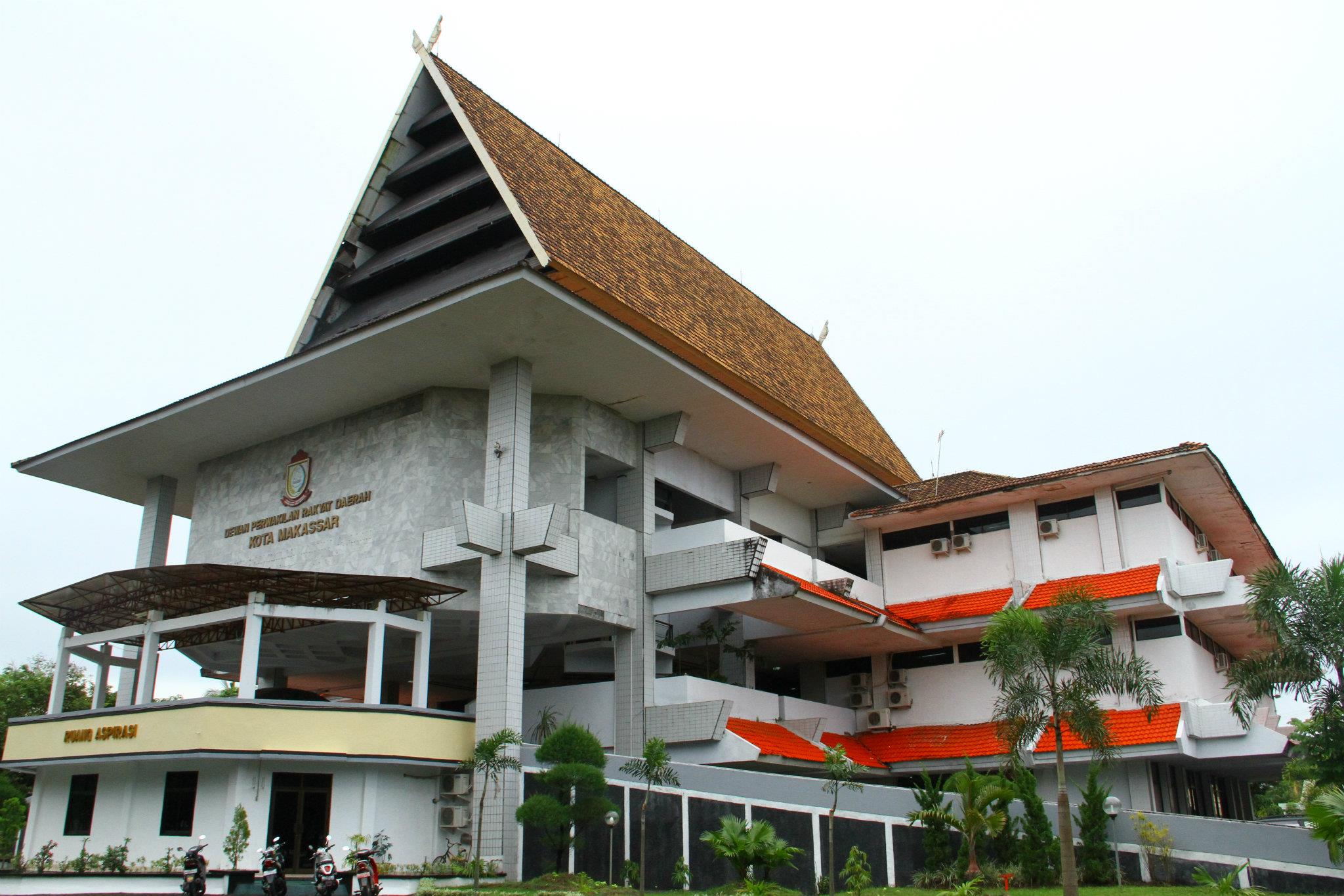 Serapan Anggaran OPD Masih Rendah, DPRD Makassar Segera Lakukan Evaluasi