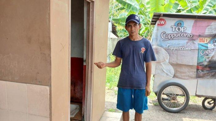 Diimingi Rp50 Ribu oleh Tukang Ojek, Pemuda 24 Tahun Mau Berbuat Mesum Sesama Jenis di Toilet Masjid
