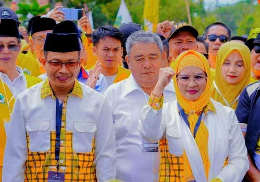 Alfian Muhammad: The Power Of Assami