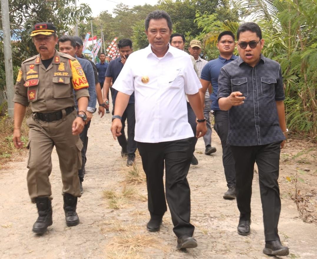 Evaluasi 100 Hari Pj Bahtiar, Pimpinan DPRD Sulbar Sebut Tak Nampak Tetapi Visioner