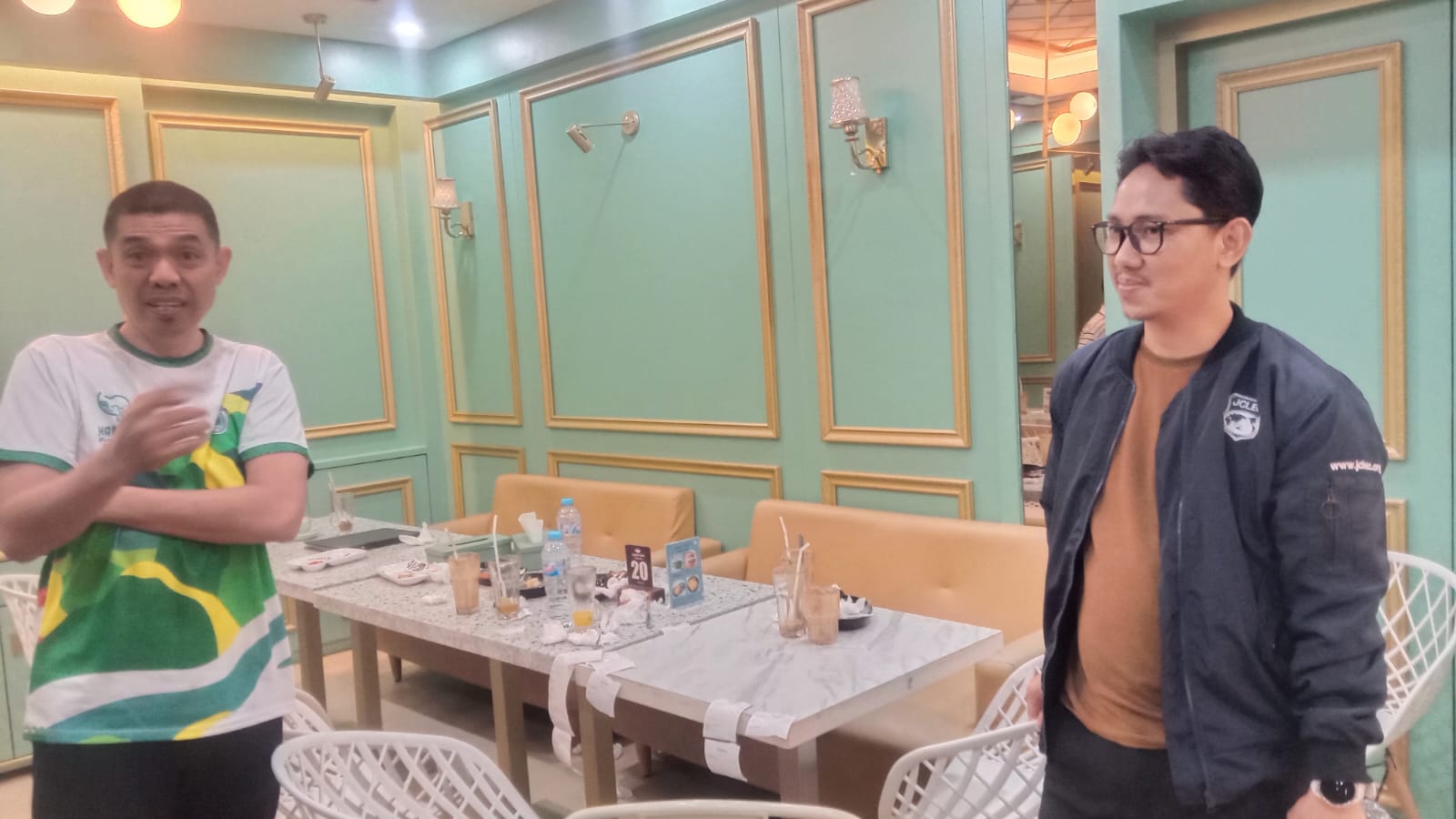 Isu Pergantian Pj Wali Kota Ganggu Stabilitas Parepare, Pemprov Turun Beri Atensi