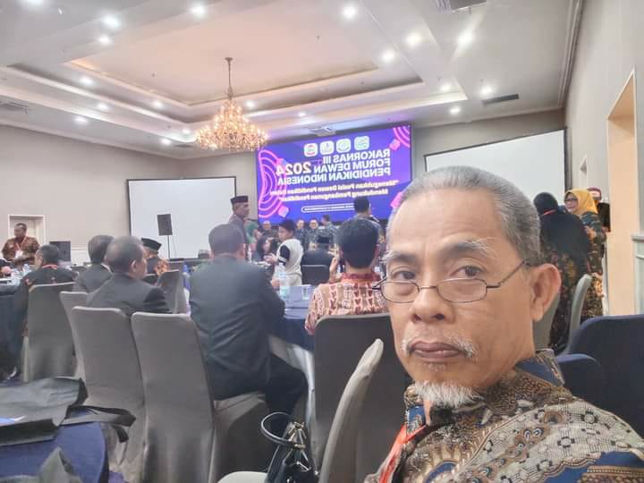 Kontroversi Pergantian Pj Wali Kota Parepare Belum 1 Tahun Menjabat, Harusnya Tetap Ikuti Permendagri 