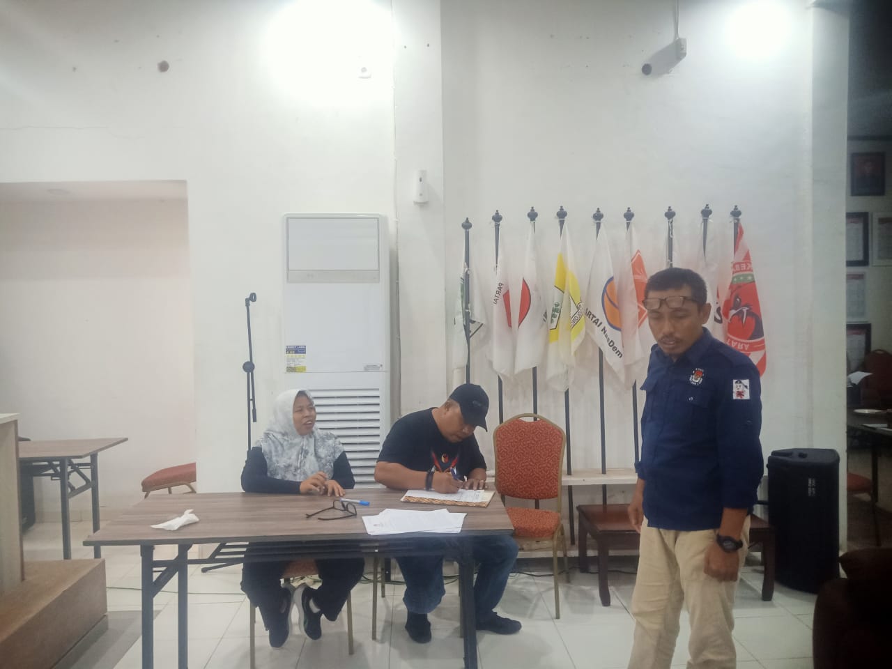 Dua Pasang Calon Bupati-Wabup Bakal Perebutkan Suara Terbanyak se-Mamuju