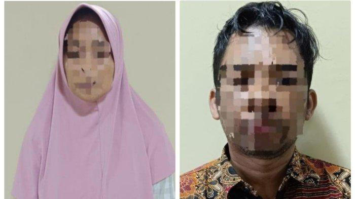 Edan! Ibu Guru Tega Serahkan Putri Kandungnya Untuk Disetubuhi Berkali-kali oleh Kepala Sekolah