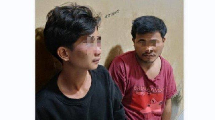 10 Pria Perkosa Siswi SMA, Dua Pelaku Tertangkap dan Digebuki Warga