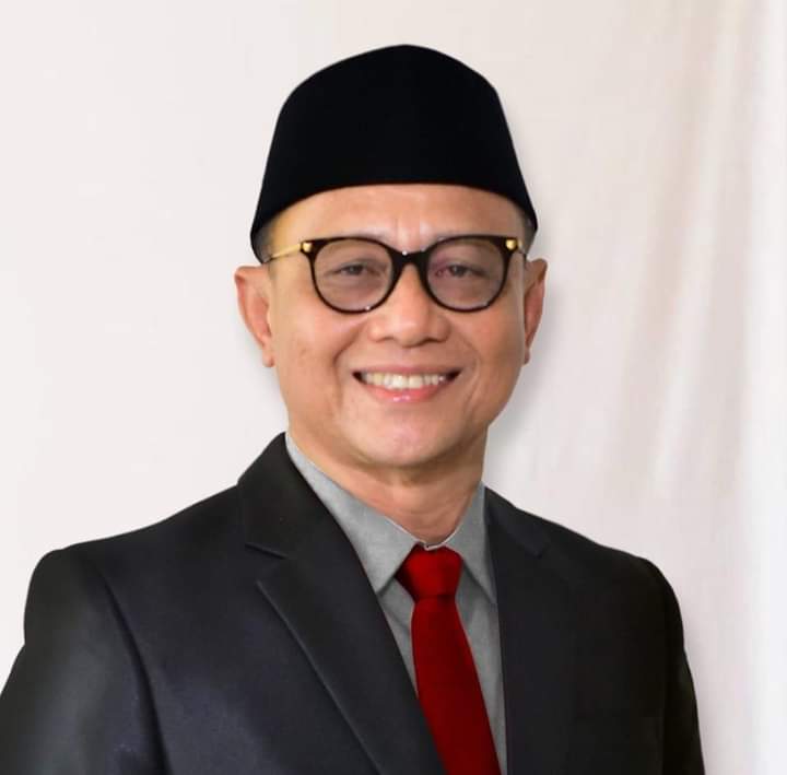 Habsi Wahid Ucapkan Selamat Atas Pelantikan Agus Ambo Djiwa Sebagai Anggota DPR RI Periode 2024-2029