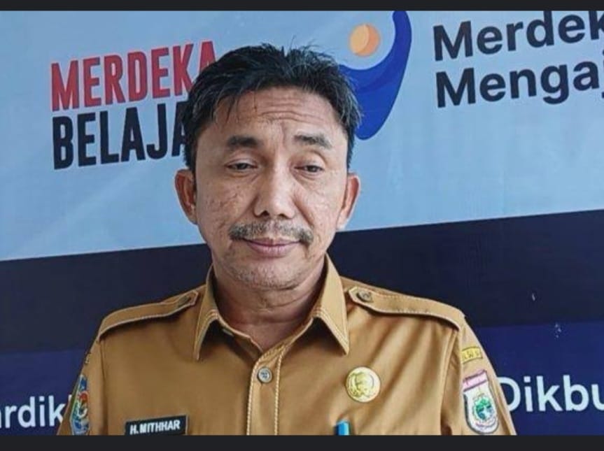 Anggaran Beasiswa Pemprov Sulbar Tak Terganggu Program Lain