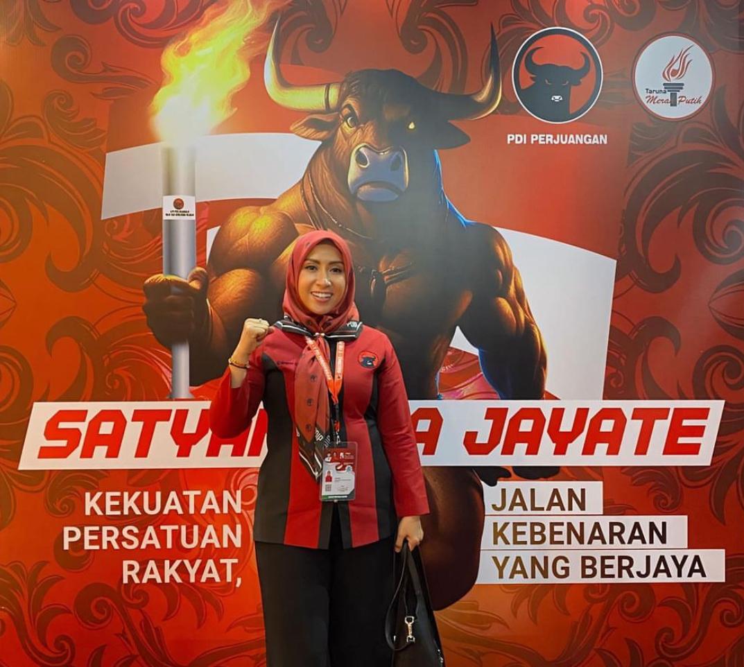 PDIP Pastikan Satu Komando Solid untuk Tasming-Hermanto, Kemenangan Rakyat di Pilkada 