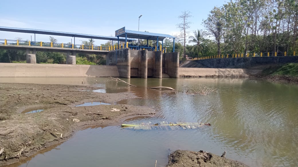 Musim Kemarau Sebabkan Distribusi Air Bersih Terganggu, PDAM Makassar Maksimalkan Pengantaran Air Tangki