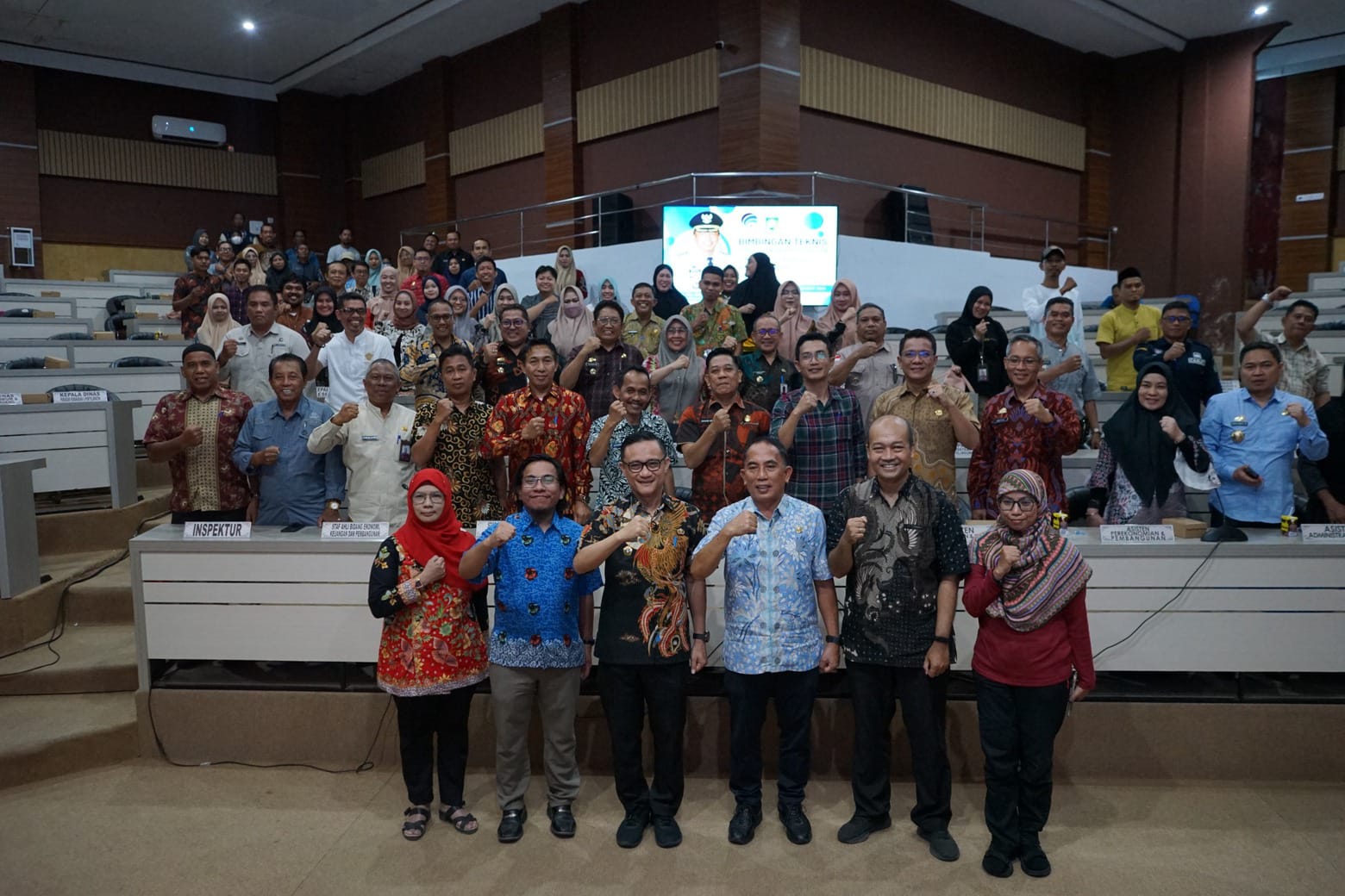 Penyusunan Masterplan Smart City, Parepare Menuju Kota Cerdas, Pelayanan Makin Mudah 