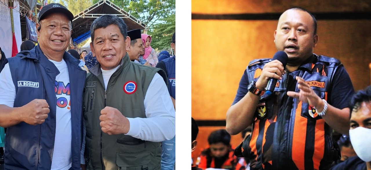 Isu Pergantian Pj Wali Kota, Kemendagri Diminta Jangan Rusak Situasi Kondusif Parepare, Tokoh Masyarakat Tegas Tolak "Pj Boneka"