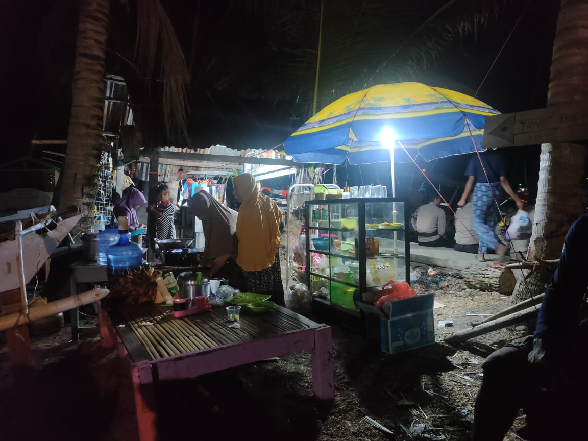 Gelaran Sandeq Heritage Festival Membuat Masyakat Kelimpahan Rejeki