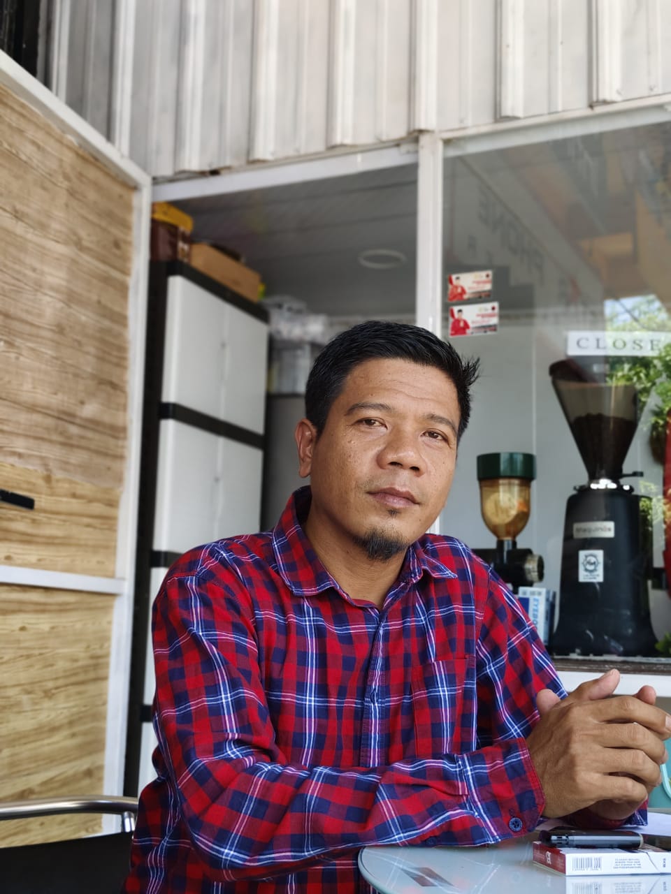 Program Unggulan Ado-Damris: Sehari ASN dan P3K Belanja di Pasar Rakyat