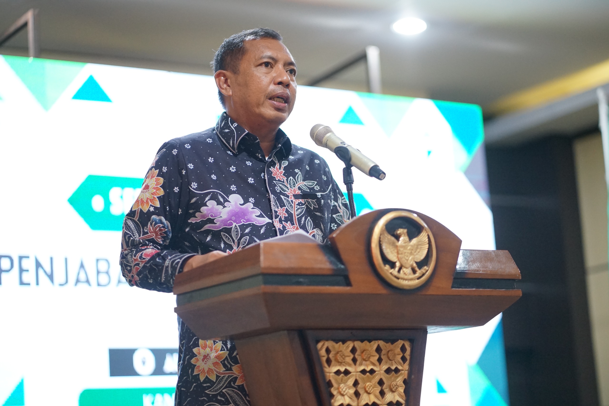 Capaian Progresif Selama Jabat Pj Wali Kota Parepare, Berikut 20 Poin Raihan Akbar Ali