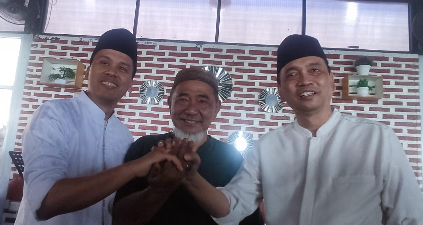 Ketua Tim ANH-TQ Soroti Netralitas ASN, Desak Pj Wali Kota Parepare Beri Jaminan di Pilkada 2024