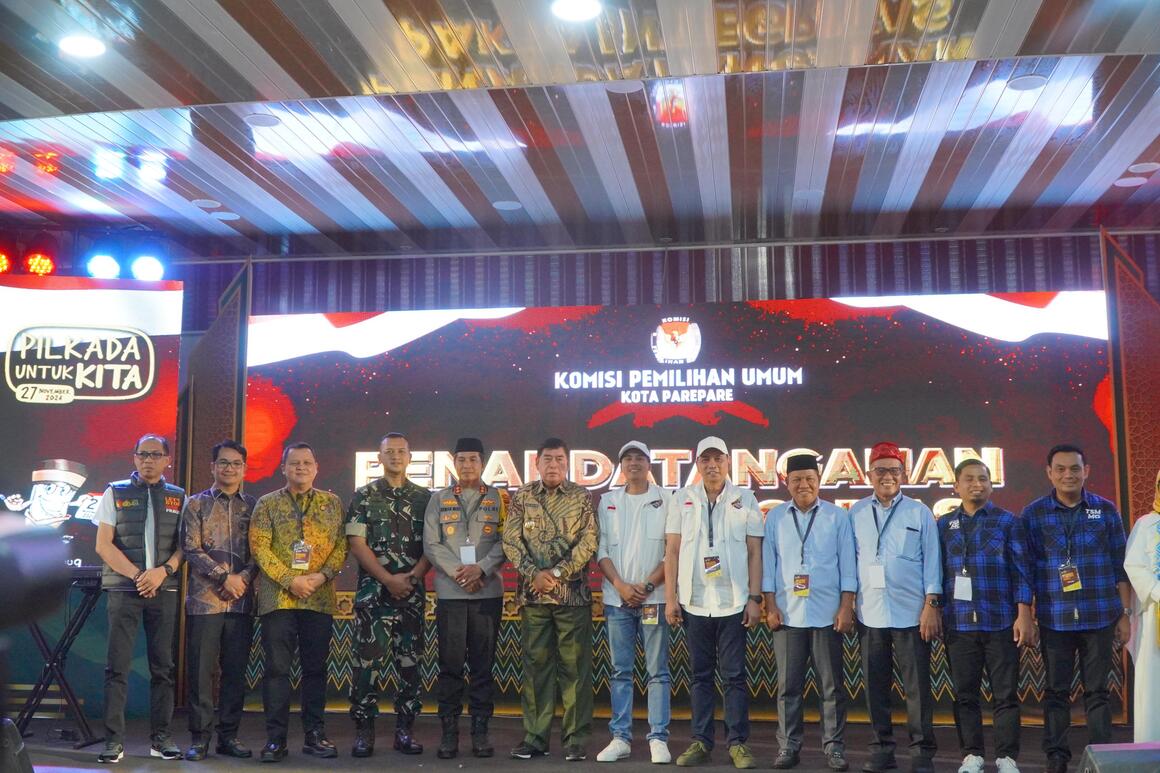 Jubir TSM-MO Tegaskan Netralitas Pemda Salah Satu Syarat Terwujudnya Pilkada Damai 