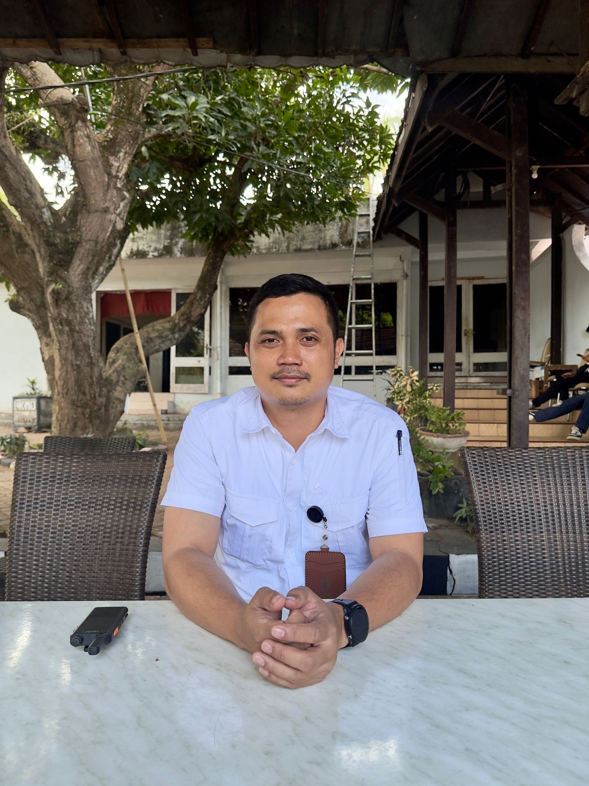 Soal Netralitas, Kabid Humas Ingatkan Pesan Abdul Hayat ke ASN Pemkot Parepare