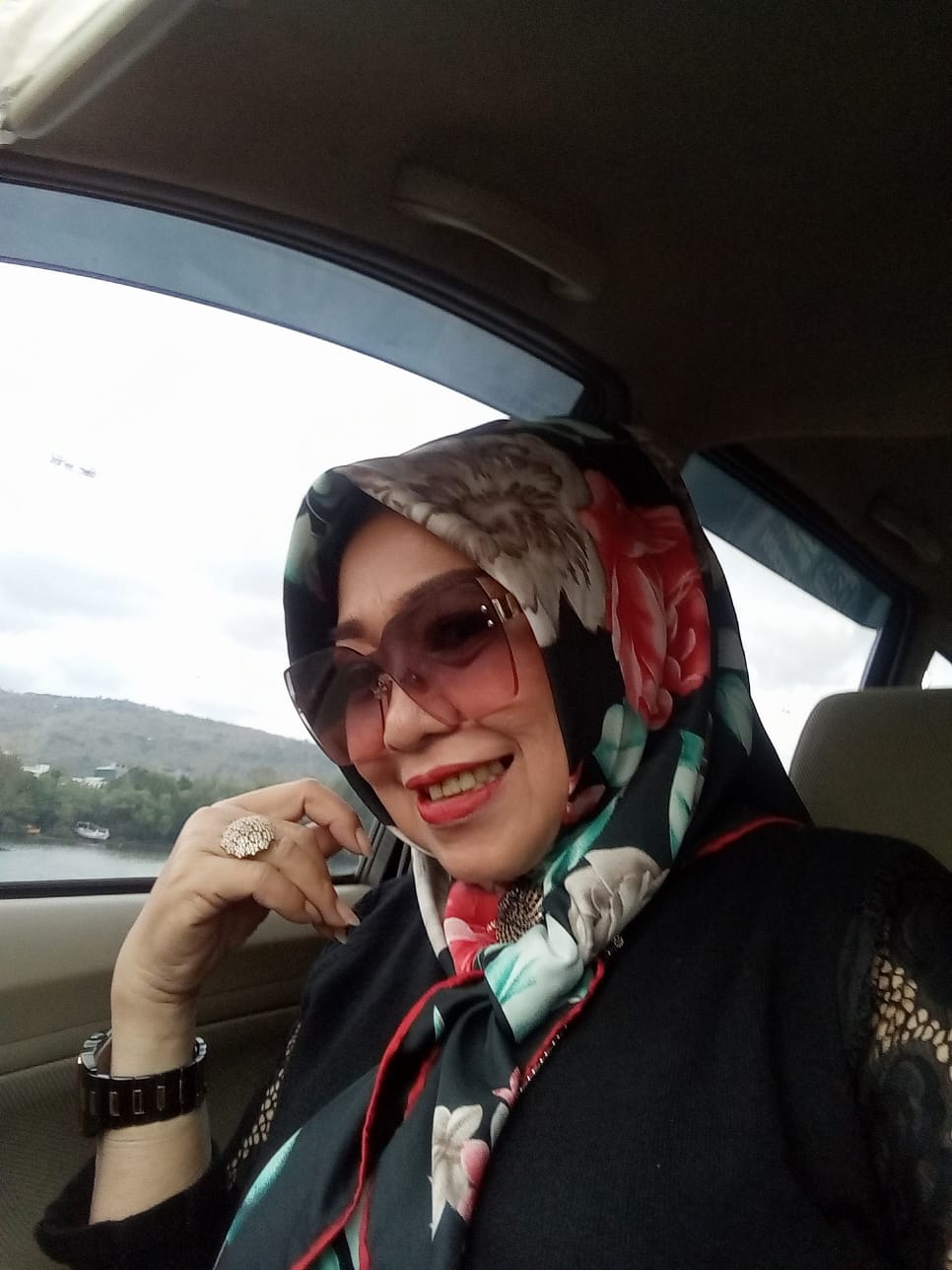 Pendekatan Gedsi, ANH-TQ Ingin Pastikan Semua Warga Parepare Memiliki Akses Sama dalam Pembangunan 