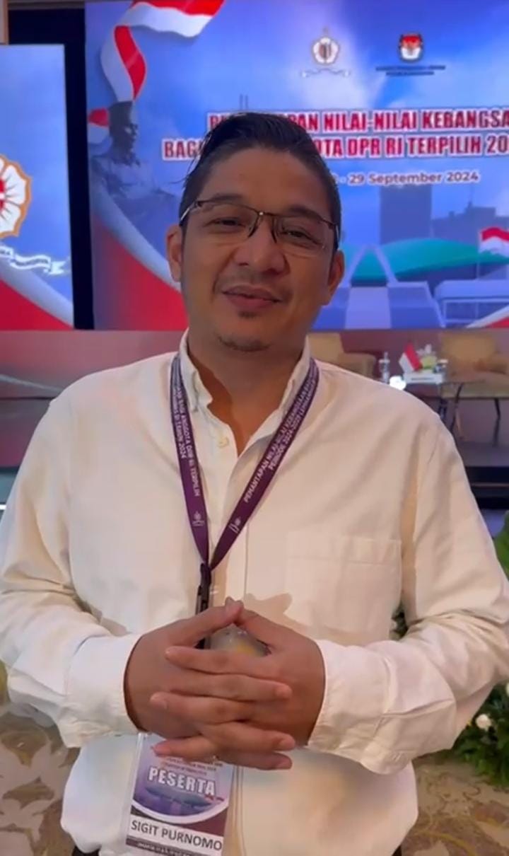 Pasha Ungu Ajak Masyarakat Satukan Dukungan untuk ANH-TQ Menuju Parepare Hebat 