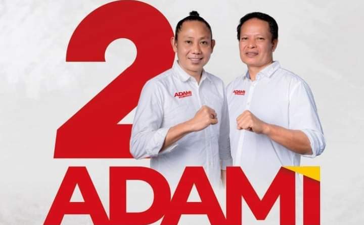 ADAMI Jamin ASN P3K Mamuju Masa Kerja Sampai Usia Pensiun