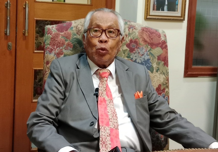 Datang Langsung di Mamuju, Pengacara OC Kaligis Sebut Banyak Kejanggalan pada Penangkapan WNA Korsel  