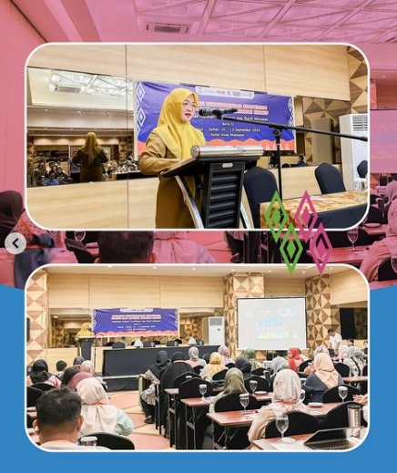 Dukung Pengembangan Ekonomi Kreatif, Dispar Makassar Gelar Pelatihan Kuliner Tradisional