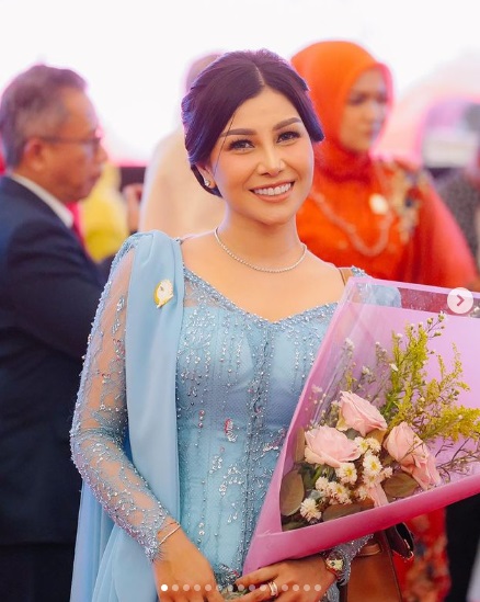 Nisya Ahmad Dilantik Jadi Anggota DPRD Jabar, Ngaku Siap Emban Tanggungjawab Baru