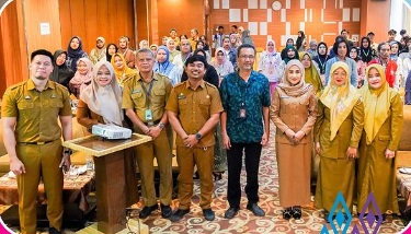 Dorong Peningkatan Ekonomi Lokal, Dispar Makassar Gelar Pelatihan Kuliner Tradisional dan Racik Minuman