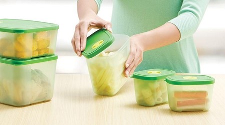 Tupperware Bangkrut Setelah 78 Tahun Beroperasi, Ternyata Tertekan Biaya Pengiriman dan Bahan Baku