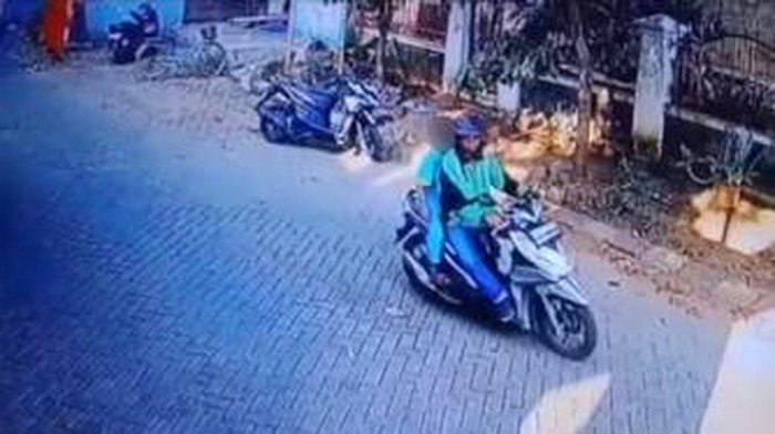 Nekat Culik Bocah 11 Tahun, Pengemudi Ojol Terancam 15 Tahun Penjara