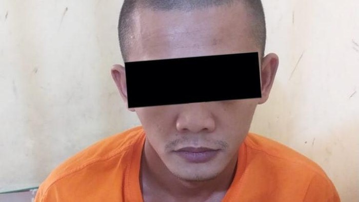 Ngaku Kru TV, Pria 29 Tahun Tipu Perempuan yang Dikenal Lewat Aplikasi Jodoh