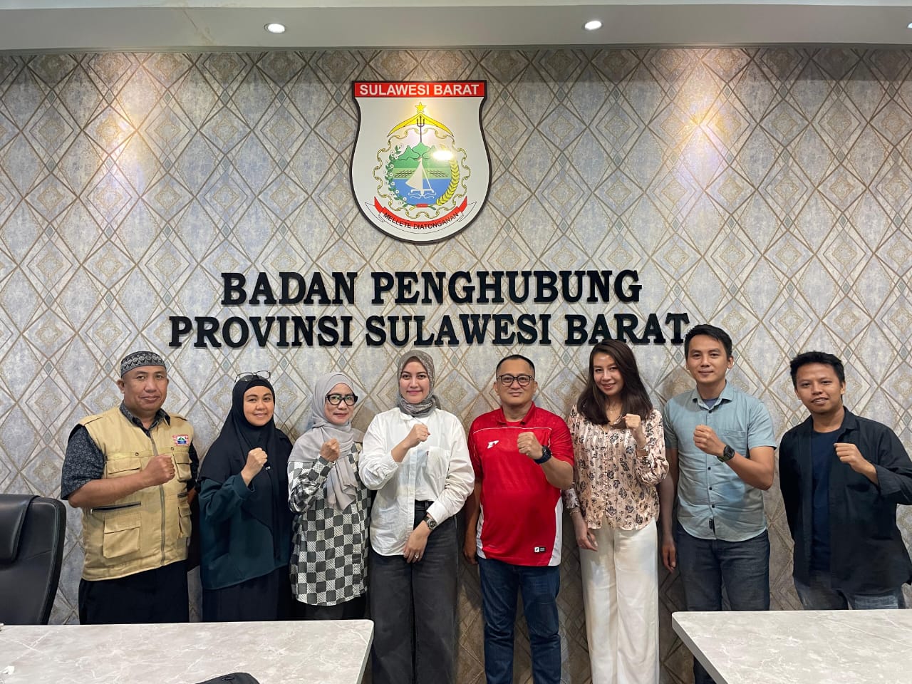 Discover Nusantara 2025, Sulbar Pamerkan Budaya hingga Kuliner di Panggung Nasional