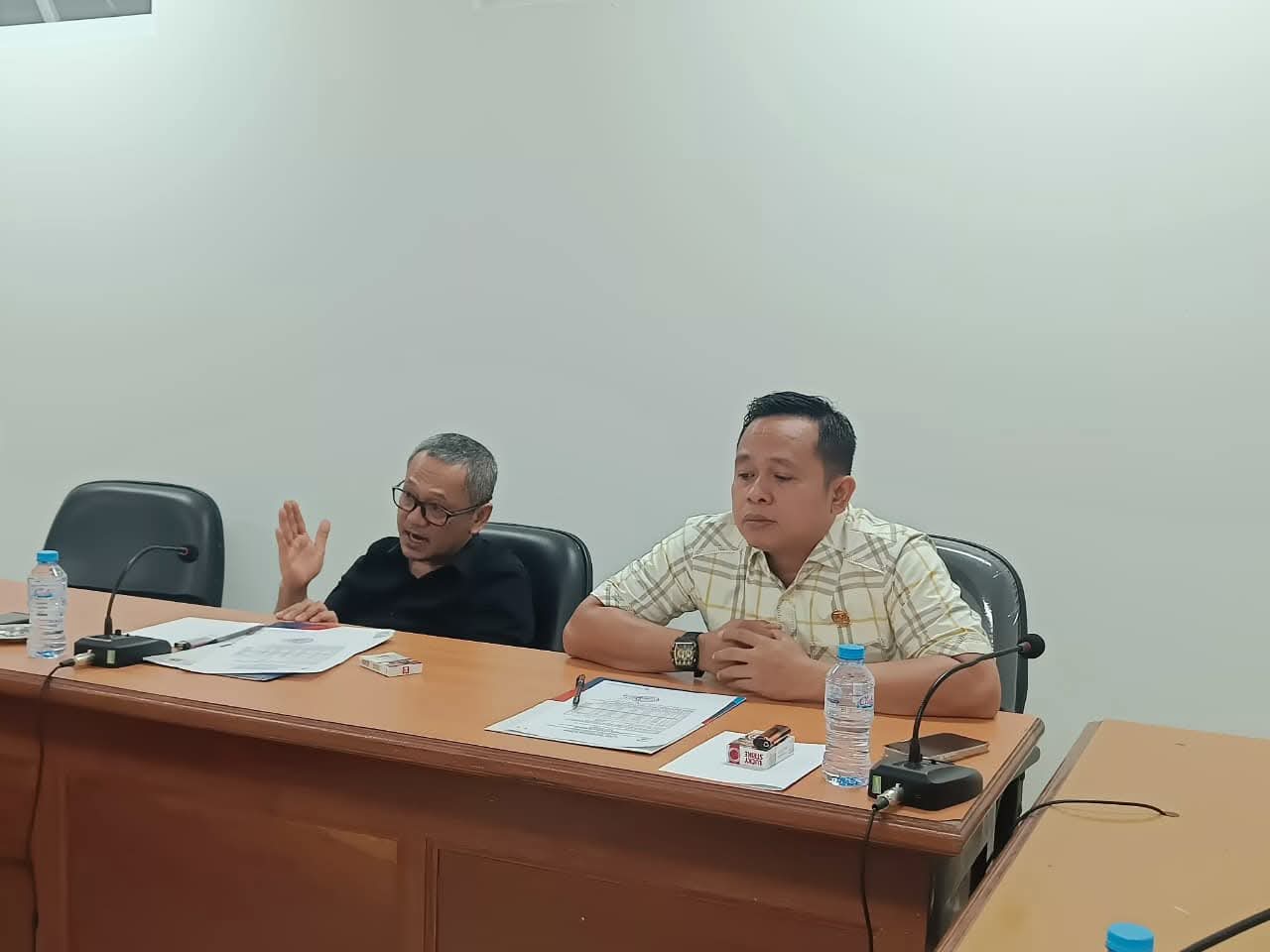 Komisi II DPRD Sulbar akan Kunker ke Pasangkayu, Tindaklanjuti Aspirasi Masyarakat Terkait Persoalan HGU